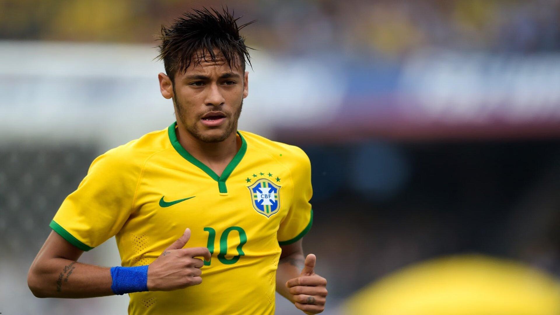 萨尼亚生涯最大挑战，内马尔的速度与技巧；廷贝尔直言梅西的不可预测性令人敬畏