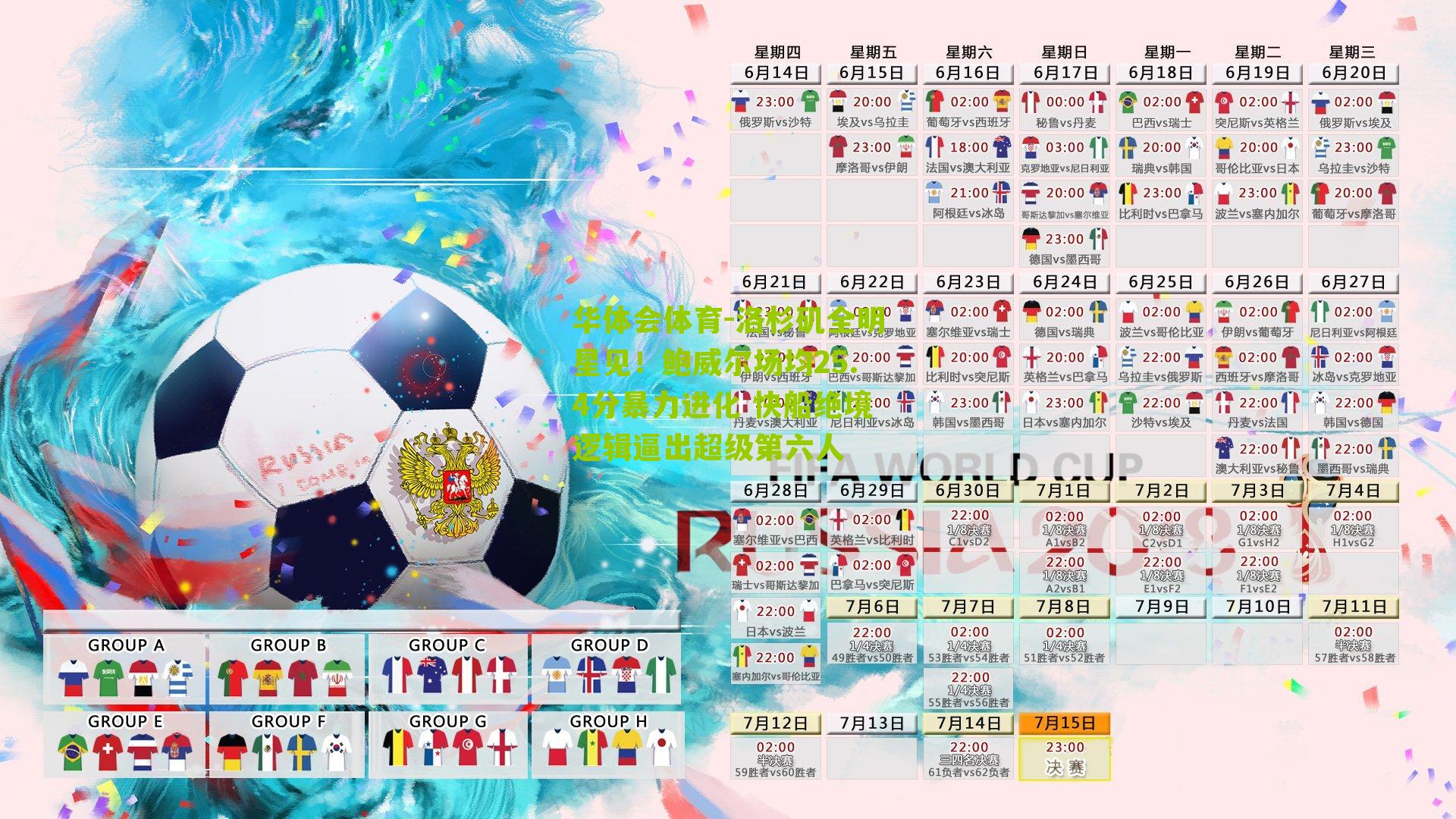 洛杉矶全明星见！鲍威尔场均25.4分暴力进化 快船绝境逻辑逼出超级第六人