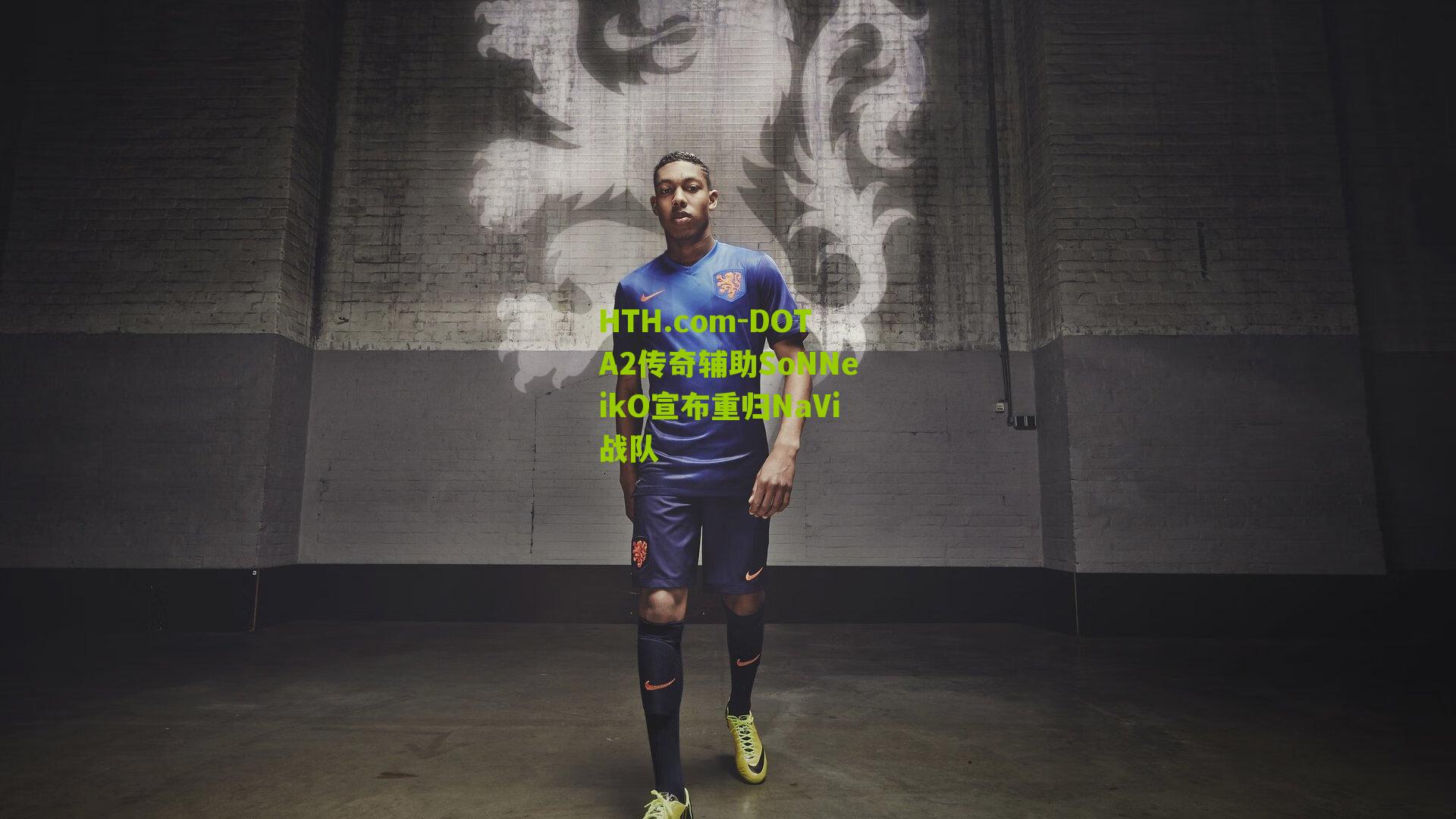 DOTA2传奇辅助SoNNeikO宣布重归NaVi战队